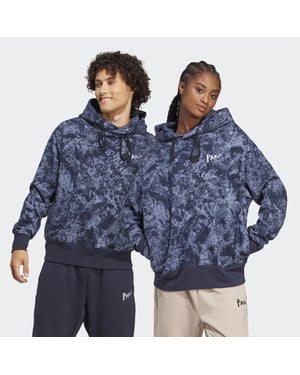 adidas x Parley Hoodie (Gender Neutral)