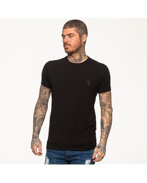 Mens T-Shirt | Enzo Designer Menswear