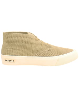 Seavees Maslon Desert Herr Beige Kängor