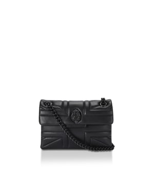 Kurt Geiger London Leather Kgl Mini Kensington Uj Bag