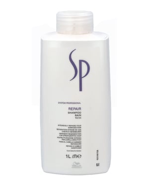 Wella SP - Repair Shampoo1000 ml.