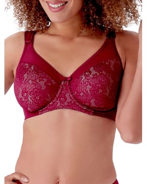 Beauty Everyday Minimiser Bra
