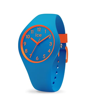 Ice Watch Ola Kids Child's Blue Watch 014428