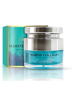 Marine Collagen Night Cream 50ml