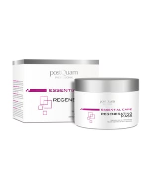 PostQuam Regenererande Mask 200 ml