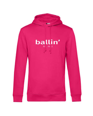 Ballin Est. 2013 Basic hoodie