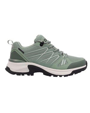 Dam Zindzi II DLX Träningsskor (Seafoam)