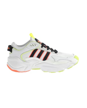 Adidas Magmur Runner Dam Vita Träningsskor