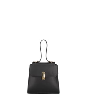 Viola Castellani tas Vrouwen BLACK