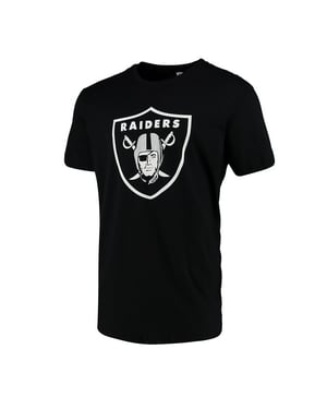 Fanatics NFL Las Vegas Riders Heren T-shirt
