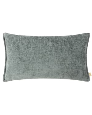 Evans Lichfield Buxton Reversible Rectangular Polyester Filled Cushion