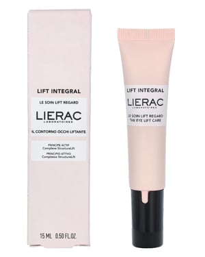 Lierac Lift Integral The Eye Lift Care15 ml.