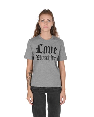 Love Moschino Womens T-Shirt