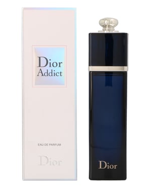 Dior Addict Edp Spray 100ml