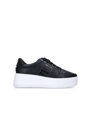 Carvela Jive Lace Up Sneakers