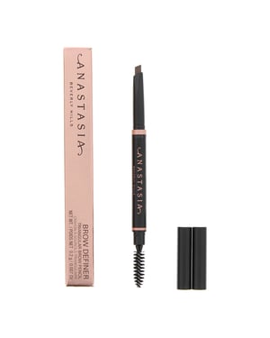 Anastasia Beverly Hills Brow Definer Triangular Brow Pencil 0.2g - Soft Brown
