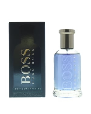 Hugo Boss - Boss Bottled Infinite Eau de Parfum 50ml Spray