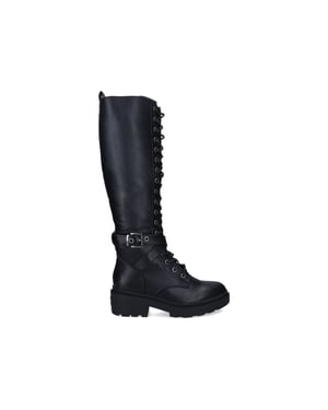 Carvela Boulder High Boots