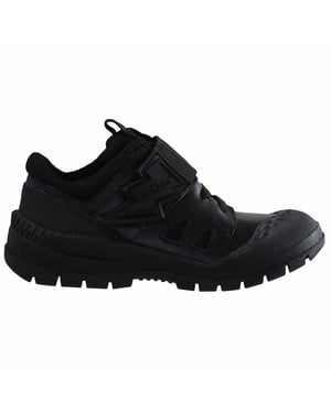 Kickers Trukka Bolt Classic Kids Black Boots
