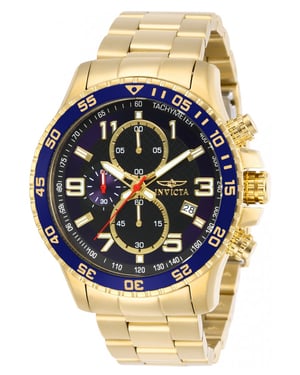 Invicta Specialty 14878 Herrklocka med kvartsverk - 45mm