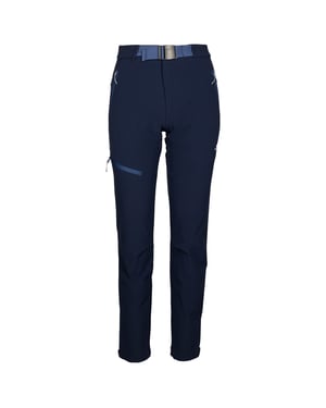 Trespass dam/dam Bernia Quick Dry-byxor (marin)
