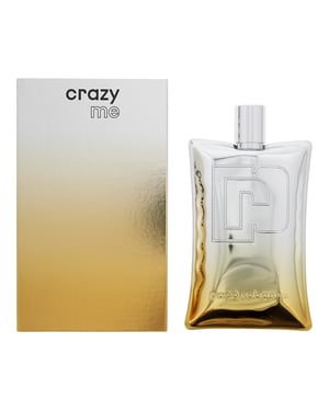 Paco Rabanne Crazy Me Eau De Parfum 62ml
