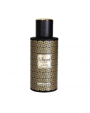 Louis Cardin Sweet Scent 100ml EDP Spray