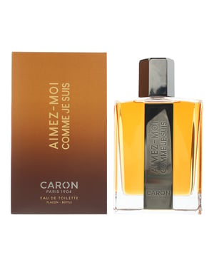 Caron Aimez-Moi Je Suis Eau De Toilette 700ml