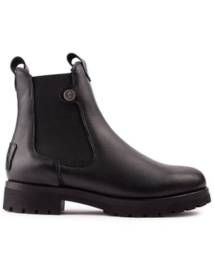Panama Jack Francesca Igloo Boots