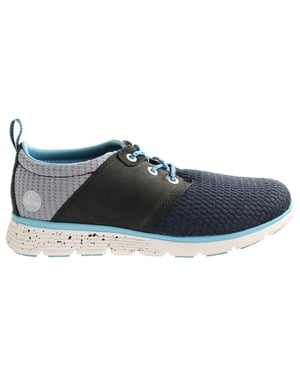 Timberland Sensorflex Blauw Kinderschoenen