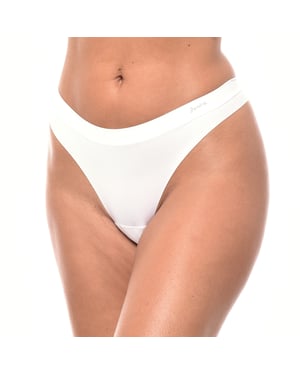 Flexie Adapt 1030931 dames string