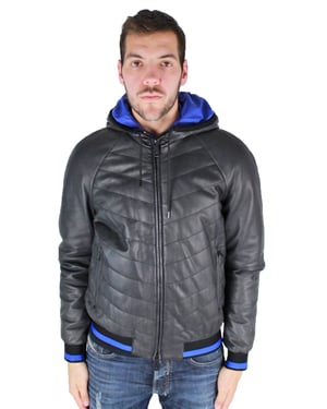 Armani Jeans ZGB04P ZGP03 Jacket