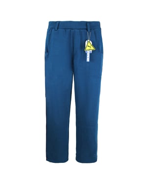 Puma x Ader Error T7 Overlay Blue Womens Joggers