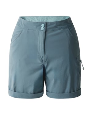 Dare2b Dames melodic iii korte broek