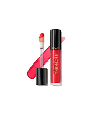 Revlon Super Lustrous The Gloss Lip Gloss 3.8ml - 240 Fatal Apple