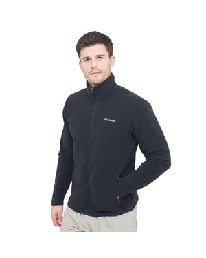 Columbia Heren Fast Trek Fleece Jacket