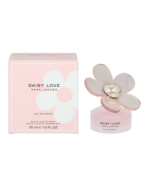 Marc Jacobs Daisy Love Eau So Sweet Edt Spray 30ml