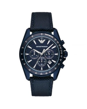 Armani heren AR6132 horloge