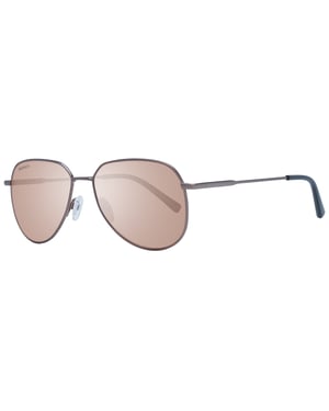 Serengeti Zonnebril SS544001 Haywood Small 55