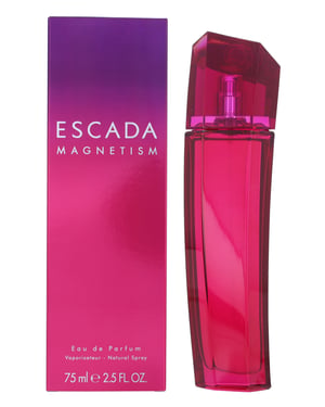 Escada Magnetism Women Edp Spray 75ml.