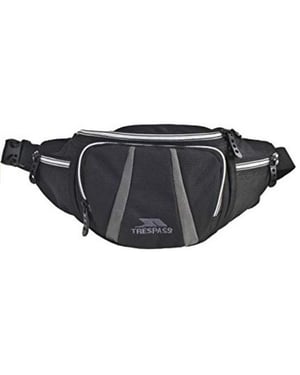 Trespass Dax Bumbag / Waistbag / Hippack (2.5 Litres)