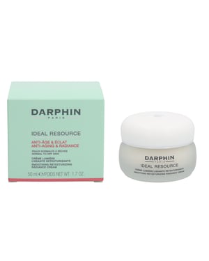 Darphin Ideal Resource Anti-Aging Radiance Cream 50ml.