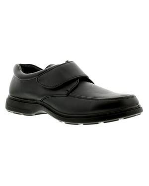 Mans Casual Shoes School Formal Leisure Comfy