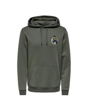Only & Sons Keane hoodie