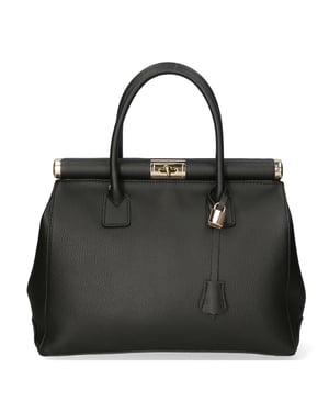 Gave Lux tas vrouwen BLACK
