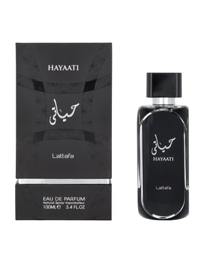 Lattafa Hayaati Men Edp Spray100 ml.