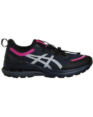 Asics Gel-Kayano 28 AWL Womens Blue Running Trainers