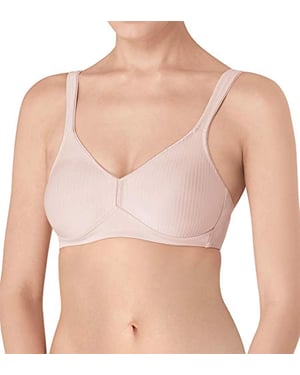 Triumph Modern Soft + Cotton Non-Wired Bra