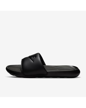 Nike Victori One Slide Black/Black/Black [CN9675-003]
