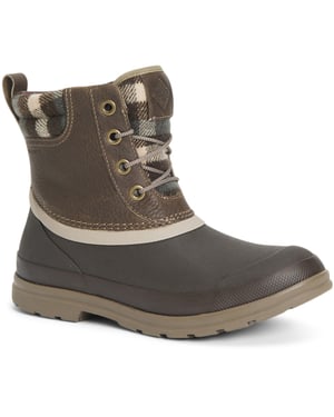 Muck Boots Originals Duck Lace MEMORY FOAM Wellingtons Womens